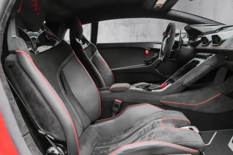 Lamborghini Huracán din 2023 cu 6.220 km - oferta LAM108708 - foto 6