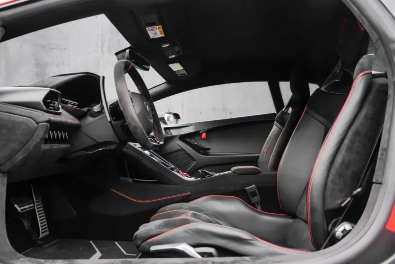 Lamborghini Huracán din 2023 cu 6.220 km - oferta LAM108708 - foto 8