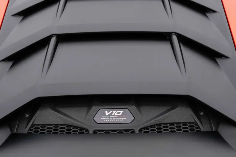 Lamborghini Huracán din 2023 cu 6.220 km - oferta LAM108708 - foto 10