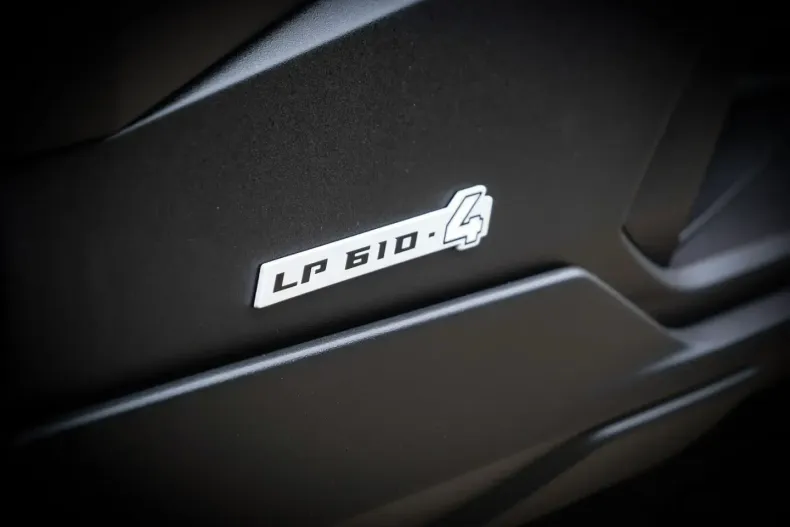 Lamborghini Huracán din 2023 cu 6.220 km - oferta LAM108708 - foto 11