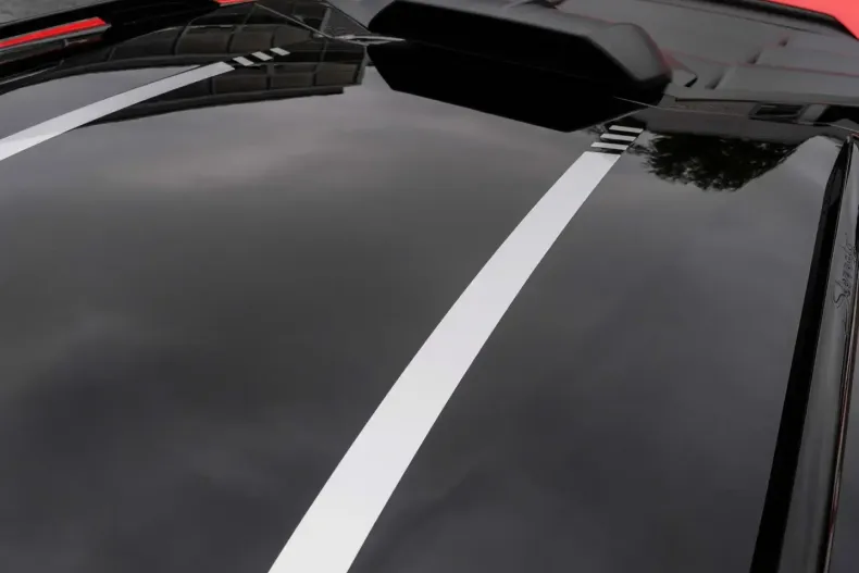 Lamborghini Huracán din 2023 cu 6.220 km - oferta LAM108708 - foto 13