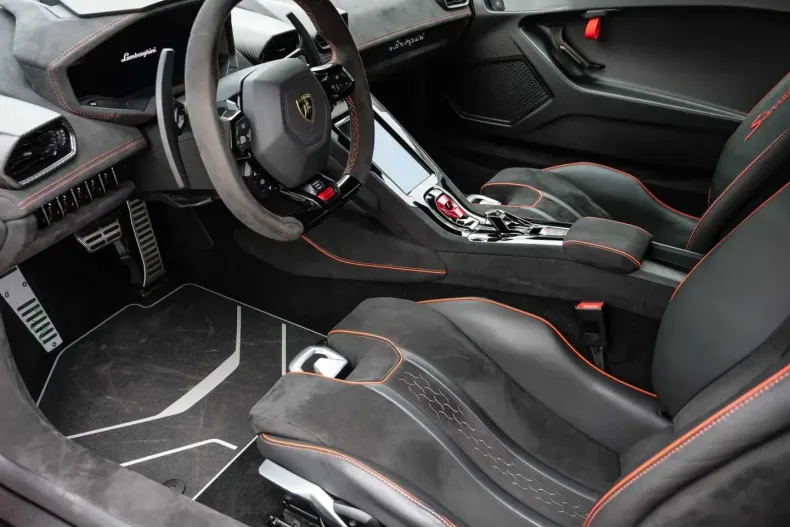 Lamborghini Huracán din 2023 cu 6.220 km - oferta LAM108708 - foto 14