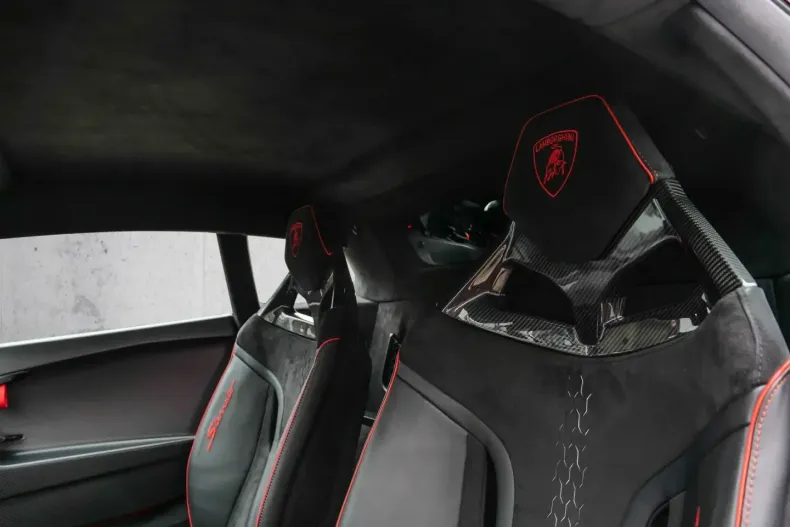 Lamborghini Huracán din 2023 cu 6.220 km - oferta LAM108708 - foto 15