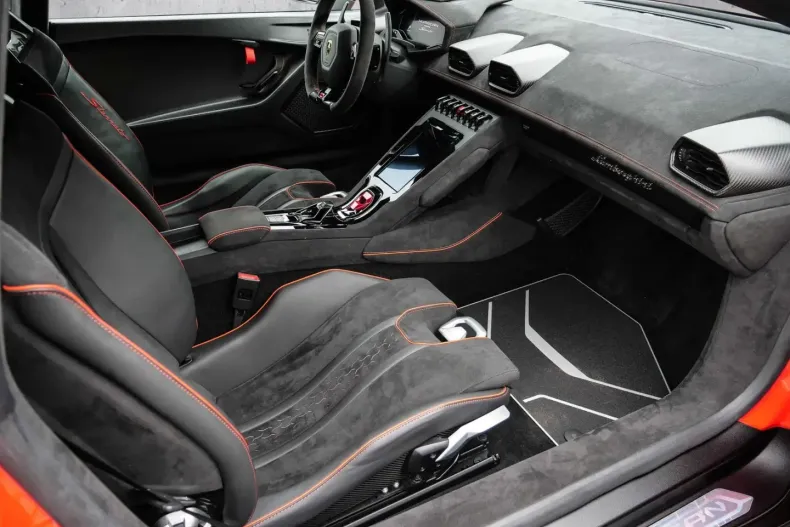 Lamborghini Huracán din 2023 cu 6.220 km - oferta LAM108708 - foto 16