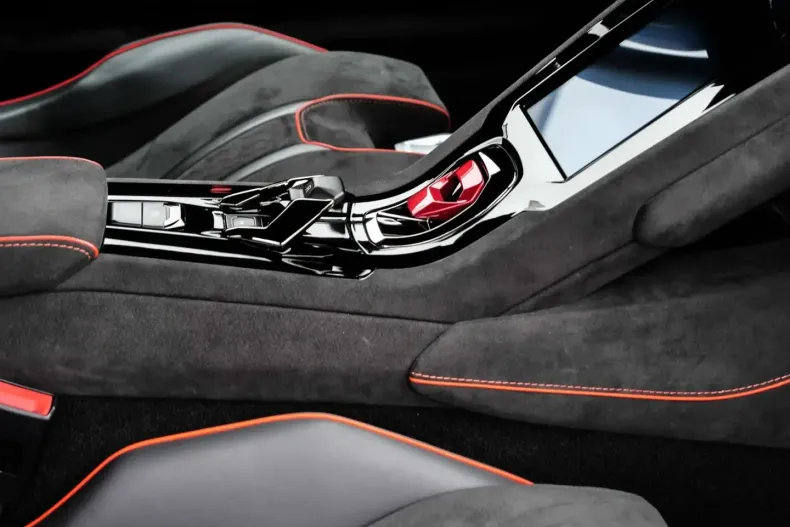 Lamborghini Huracán din 2023 cu 6.220 km - oferta LAM108708 - foto 19