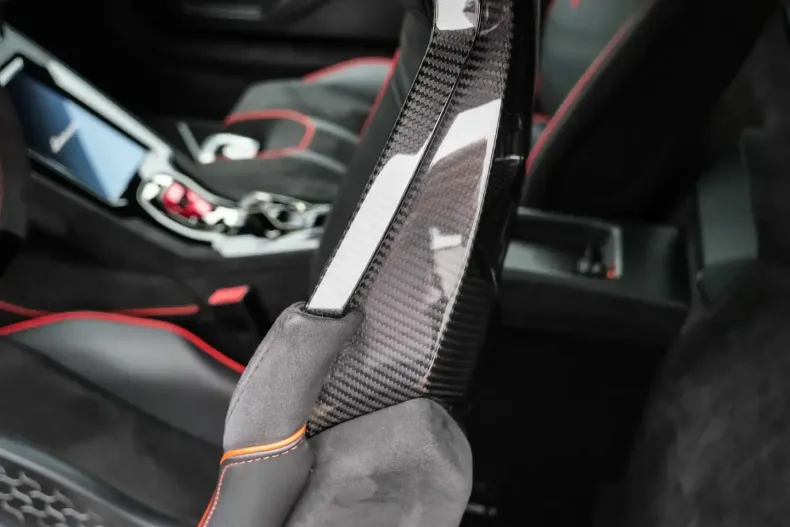 Lamborghini Huracán din 2023 cu 6.220 km - oferta LAM108708 - foto 20