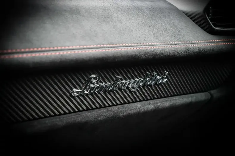 Lamborghini Huracán din 2023 cu 6.220 km - oferta LAM108708 - foto 21