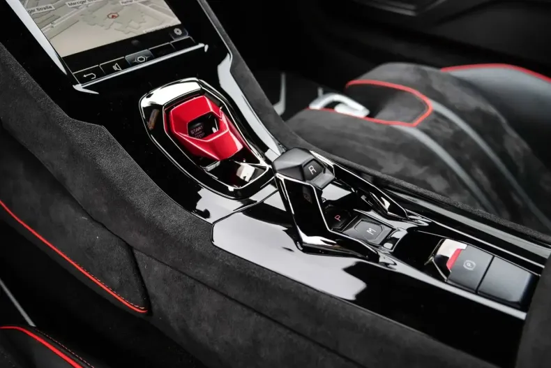 Lamborghini Huracán din 2023 cu 6.220 km - oferta LAM108708 - foto 23