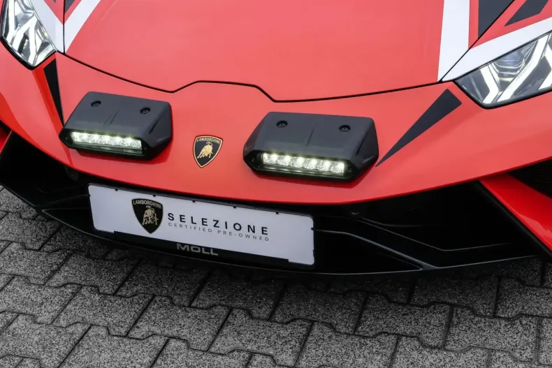 Lamborghini Huracán din 2023 cu 6.220 km - oferta LAM108708 - foto 26