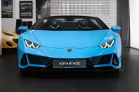Lamborghini Huracán din 2024 cu 7.100 km - oferta LAM108709 - foto 2