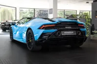 Lamborghini Huracán din 2024 cu 7.100 km - oferta LAM108709 - foto 4