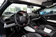 Lamborghini Huracán din 2024 cu 7.100 km - oferta LAM108709 - foto 5