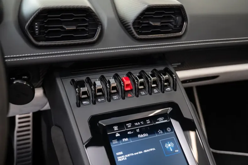 Lamborghini Huracán din 2024 cu 7.100 km - oferta LAM108709 - foto 11