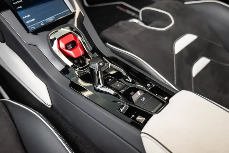 Lamborghini Huracán din 2024 cu 7.100 km - oferta LAM108709 - foto 12