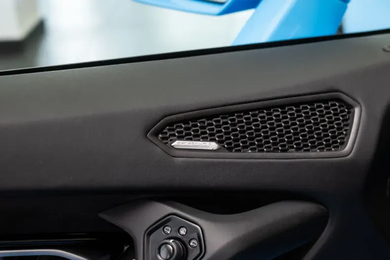 Lamborghini Huracán din 2024 cu 7.100 km - oferta LAM108709 - foto 15