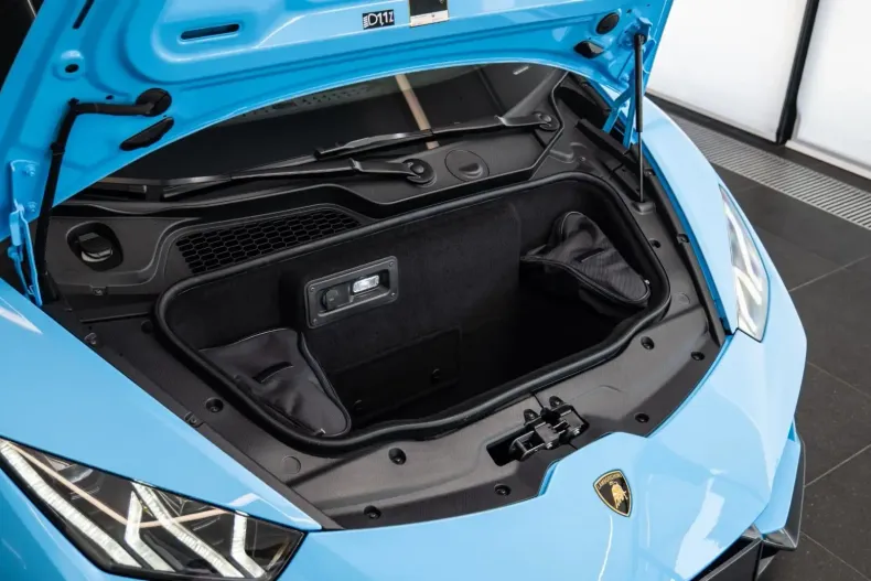 Lamborghini Huracán din 2024 cu 7.100 km - oferta LAM108709 - foto 16