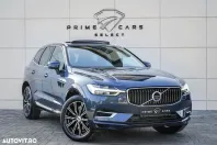 Volvo XC60 din 2021 cu 78.500 km - oferta VOL108710 - foto 1