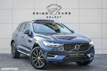 Volvo XC60 din 2021 - oferta VOL108710