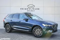 Volvo XC60 din 2021 cu 78.500 km - oferta VOL108710 - foto 4