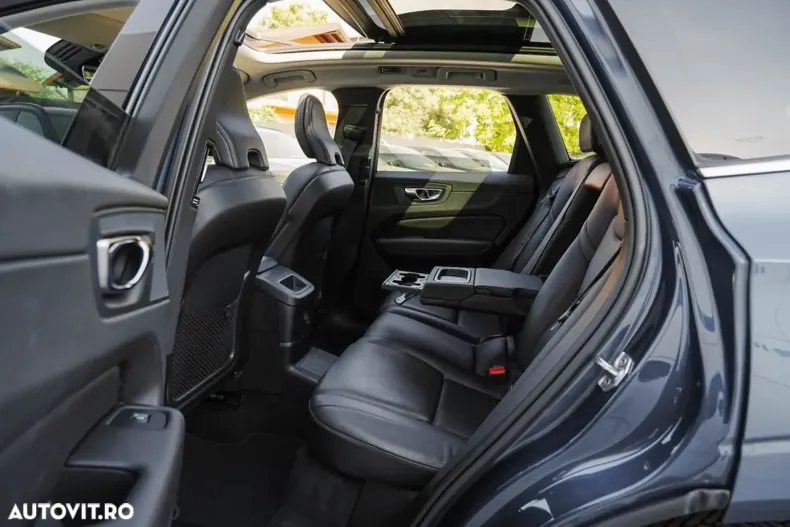 Volvo XC60 din 2021 cu 78.500 km - oferta VOL108710 - foto 18