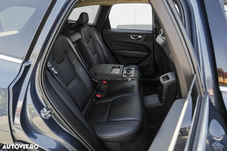 Volvo XC60 din 2021 cu 78.500 km - oferta VOL108710 - foto 19
