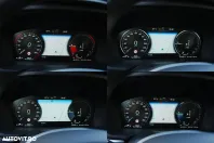 Volvo XC60 din 2021 cu 78.500 km - oferta VOL108710 - foto 21