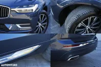 Volvo XC60 din 2021 cu 78.500 km - oferta VOL108710 - foto 23