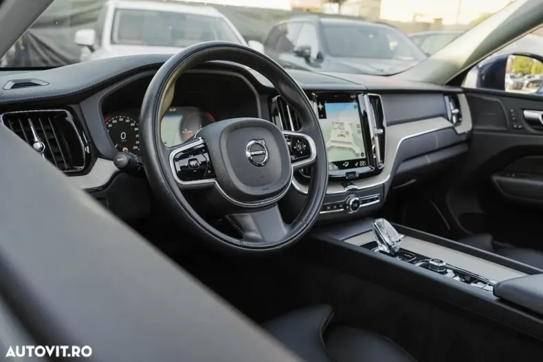 Volvo XC60 din 2021 cu 78.500 km - oferta VOL108710 - foto 24