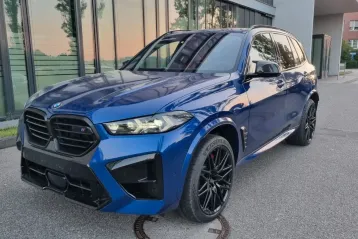 BMW X5 M din 2023 - oferta BMW108711