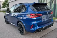 BMW X5 M din 2023 cu 13.000 km - oferta BMW108711 - foto 4