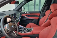 BMW X5 M din 2023 cu 13.000 km - oferta BMW108711 - foto 7