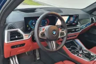 BMW X5 M din 2023 cu 13.000 km - oferta BMW108711 - foto 8