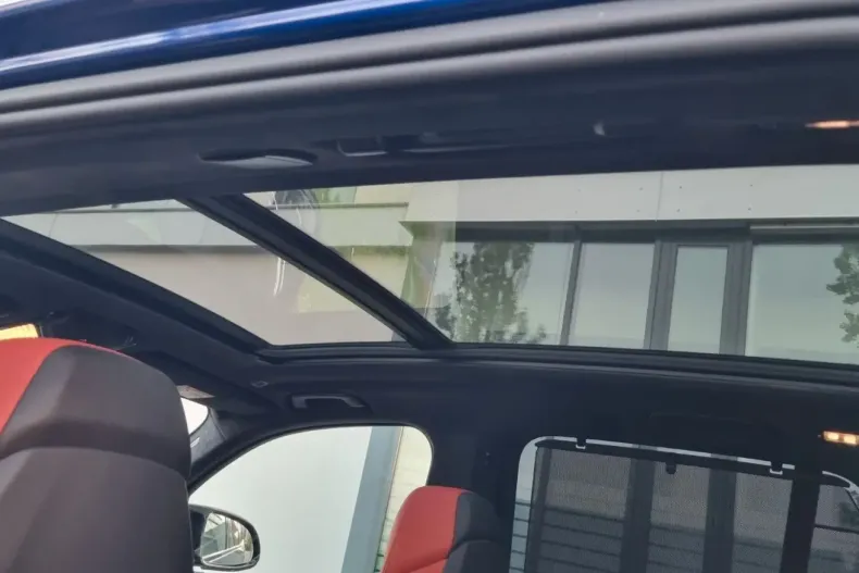 BMW X5 M din 2023 cu 13.000 km - oferta BMW108711 - foto 10