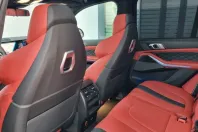 BMW X5 M din 2023 cu 13.000 km - oferta BMW108711 - foto 13