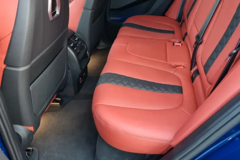 BMW X5 M din 2023 cu 13.000 km - oferta BMW108711 - foto 14