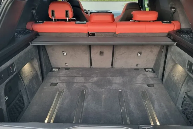 BMW X5 M din 2023 cu 13.000 km - oferta BMW108711 - foto 15