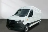 Mercedes-Benz Sprinter din 2024 cu 27.300 km - oferta MER108713 - foto 1