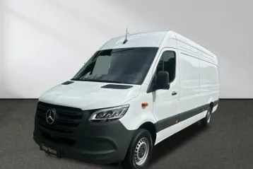Mercedes-Benz Sprinter din 2024 - oferta MER108713