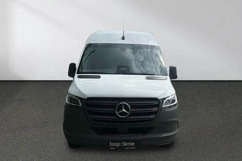 Mercedes-Benz Sprinter din 2024 cu 27.300 km - oferta MER108713 - foto 2
