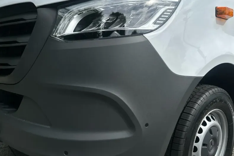 Mercedes-Benz Sprinter din 2024 cu 27.300 km - oferta MER108713 - foto 3