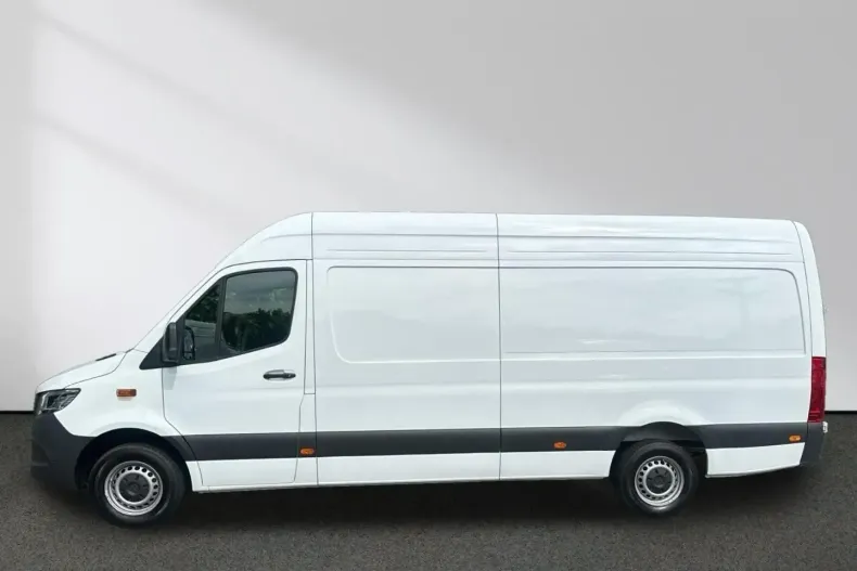 Mercedes-Benz Sprinter din 2024 cu 27.300 km - oferta MER108713 - foto 4