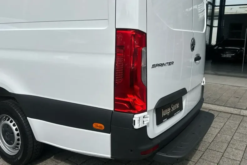 Mercedes-Benz Sprinter din 2024 cu 27.300 km - oferta MER108713 - foto 5