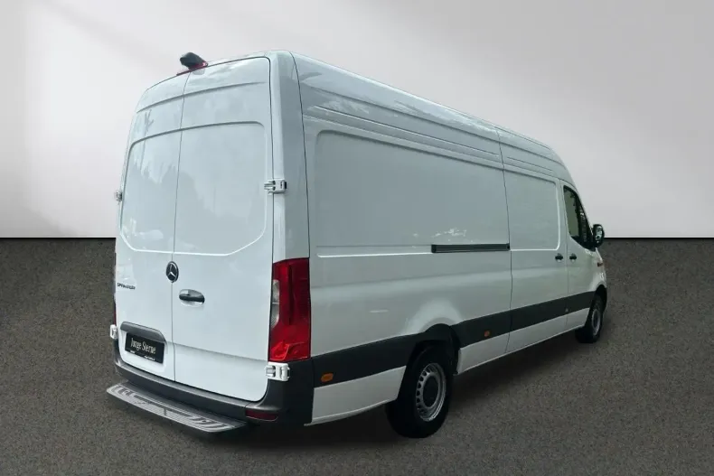 Mercedes-Benz Sprinter din 2024 cu 27.300 km - oferta MER108713 - foto 6