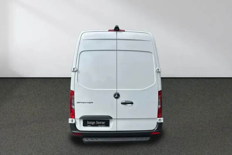 Mercedes-Benz Sprinter din 2024 cu 27.300 km - oferta MER108713 - foto 7