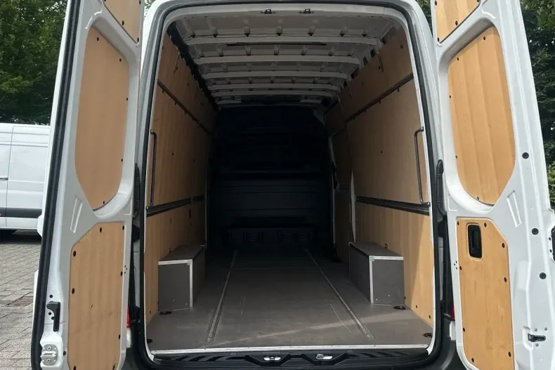 Mercedes-Benz Sprinter din 2024 cu 27.300 km - oferta MER108713 - foto 8