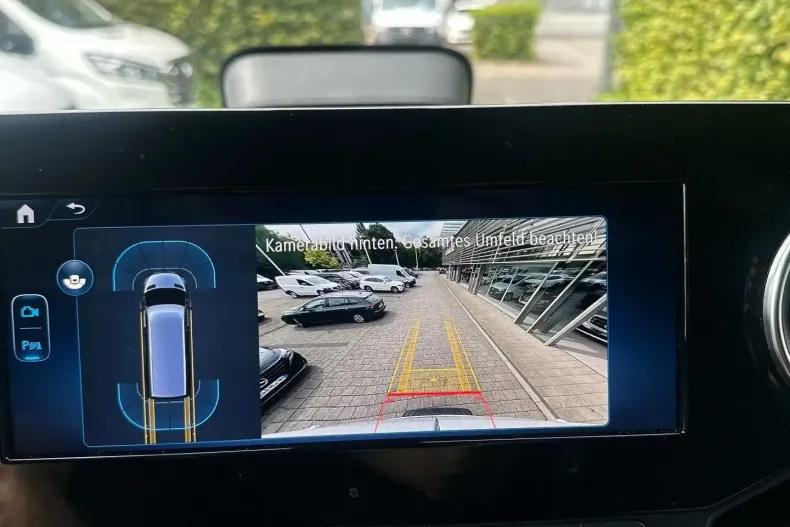 Mercedes-Benz Sprinter din 2024 cu 27.300 km - oferta MER108713 - foto 15