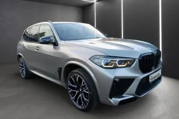 BMW X5 M din 2022 - oferta BMW108715