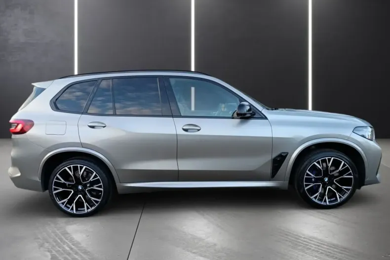 BMW X5 M din 2022 cu 47.025 km - oferta BMW108715 - foto 2