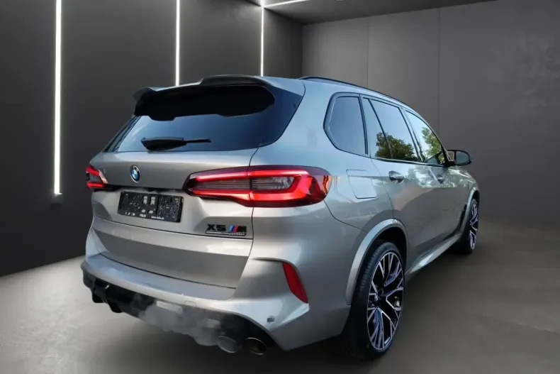 BMW X5 M din 2022 cu 47.025 km - oferta BMW108715 - foto 3