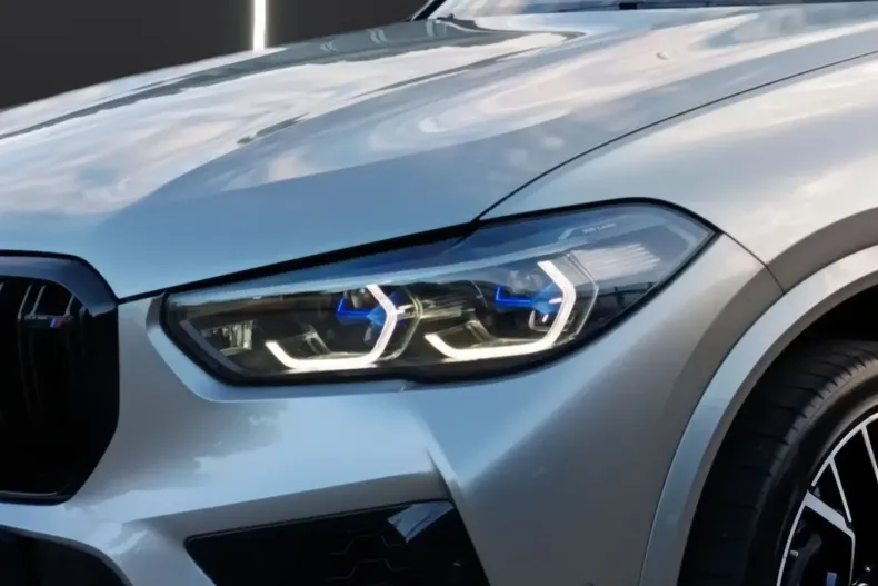 BMW X5 M din 2022 cu 47.025 km - oferta BMW108715 - foto 5